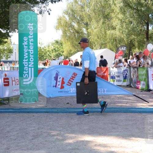 07.09.2025 - 19. Norderstedt Triathlon Zöllner http://msf.ph/oto/8776656 07.09.2025 12:02:57 Ziel 1340 meine-sportfotos.de