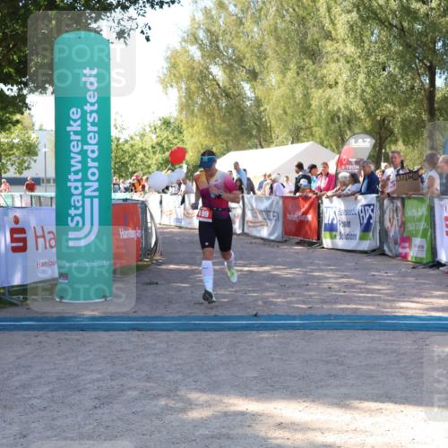 07.09.2025 - 19. Norderstedt Triathlon Zöllner http://msf.ph/oto/8776695 07.09.2025 12:03:22 Ziel 199 meine-sportfotos.de