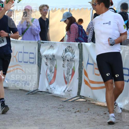 07.09.2025 - 19. Norderstedt Triathlon Zöllner http://msf.ph/oto/8776714 07.09.2025 17:11:24 Ziel 955 meine-sportfotos.de