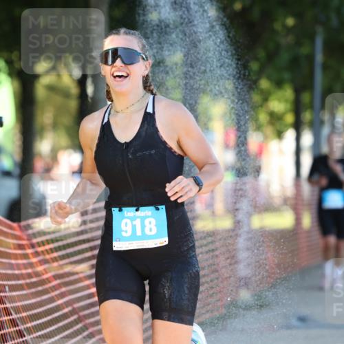 07.09.2025 - 19. Norderstedt Triathlon Michael Strokosch http://msf.ph/oto/8776724 07.09.2025 16:48:33 Laufen 414, 886, 918, 1455, 1575, 1589 meine-sportfotos.de