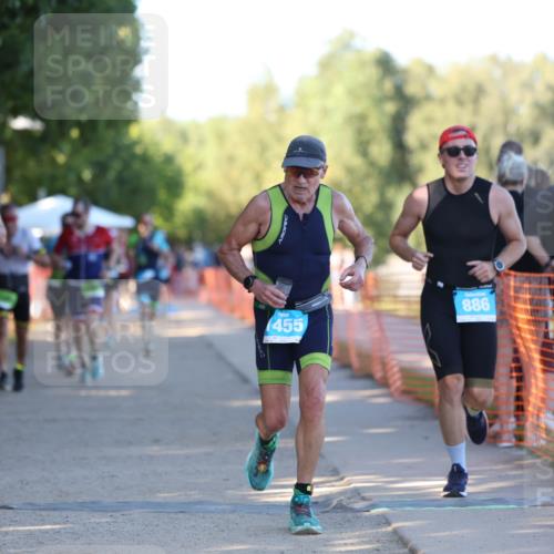 07.09.2025 - 19. Norderstedt Triathlon Michael Strokosch http://msf.ph/oto/8776738 07.09.2025 16:48:36 Laufen 886, 918, 923, 1103, 1455, 1575, 1589 meine-sportfotos.de