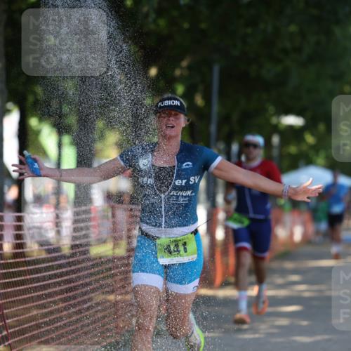 07.09.2025 - 19. Norderstedt Triathlon Michael Strokosch http://msf.ph/oto/8776741 07.09.2025 15:48:50 Laufen 441, 1408, 1496 meine-sportfotos.de