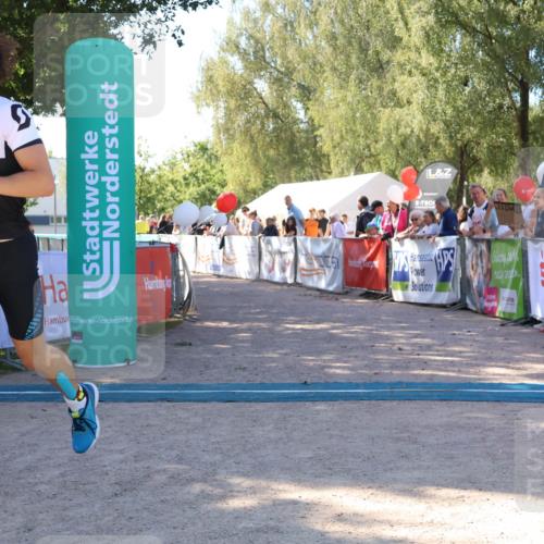 07.09.2025 - 19. Norderstedt Triathlon Zöllner http://msf.ph/oto/8776754 07.09.2025 12:03:40 Ziel 1206 meine-sportfotos.de