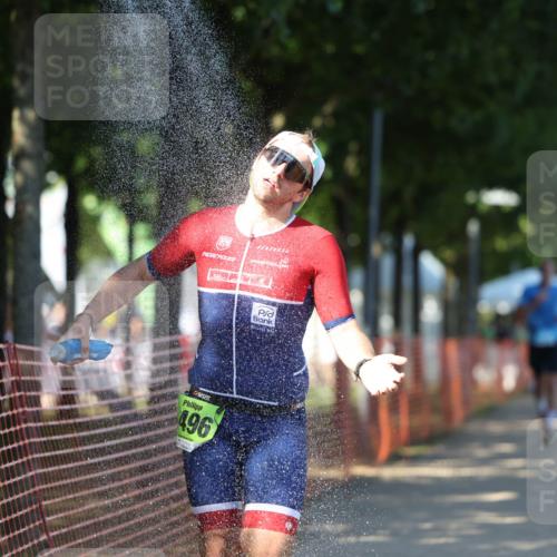 07.09.2025 - 19. Norderstedt Triathlon Michael Strokosch http://msf.ph/oto/8776763 07.09.2025 15:48:52 Laufen 441, 1408, 1496 meine-sportfotos.de