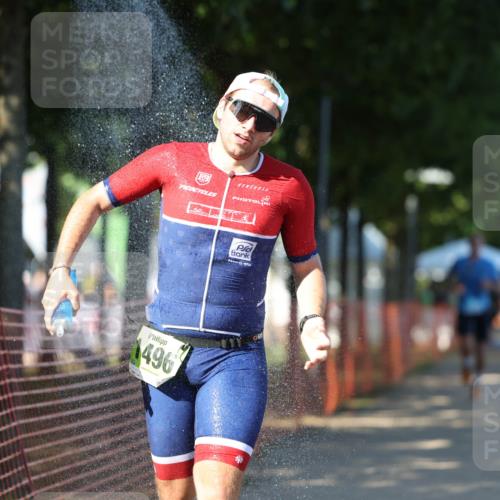 07.09.2025 - 19. Norderstedt Triathlon Michael Strokosch http://msf.ph/oto/8776767 07.09.2025 15:48:52 Laufen 441, 1408, 1496 meine-sportfotos.de
