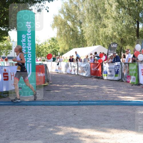 07.09.2025 - 19. Norderstedt Triathlon Zöllner http://msf.ph/oto/8776788 07.09.2025 12:04:08 Ziel 1170 meine-sportfotos.de