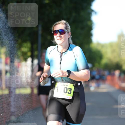 07.09.2025 - 19. Norderstedt Triathlon Michael Strokosch http://msf.ph/oto/8776792 07.09.2025 16:48:44 Laufen 923, 938, 1103, 1444, 1589 meine-sportfotos.de