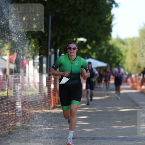 07.09.2025 - 19. Norderstedt Triathlon Michael Strokosch http://msf.ph/oto/8776827 07.09.2025 15:49:20 Laufen 407, 475, 968, 1495 meine-sportfotos.de