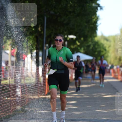 07.09.2025 - 19. Norderstedt Triathlon Michael Strokosch http://msf.ph/oto/8776835 07.09.2025 15:49:20 Laufen 407, 475, 968, 1495 meine-sportfotos.de