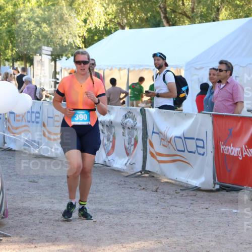 07.09.2025 - 19. Norderstedt Triathlon Zöllner http://msf.ph/oto/8776837 07.09.2025 17:12:05 Ziel 390 meine-sportfotos.de