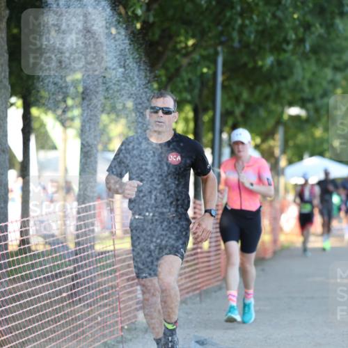 07.09.2025 - 19. Norderstedt Triathlon Michael Strokosch http://msf.ph/oto/8776876 07.09.2025 16:49:05 Laufen 882, 914, 1108, 1448 meine-sportfotos.de
