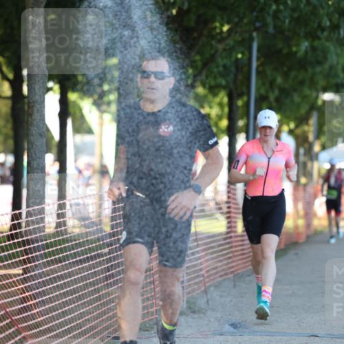 07.09.2025 - 19. Norderstedt Triathlon Michael Strokosch http://msf.ph/oto/8776881 07.09.2025 16:49:06 Laufen 882, 914, 1448, 1574 meine-sportfotos.de