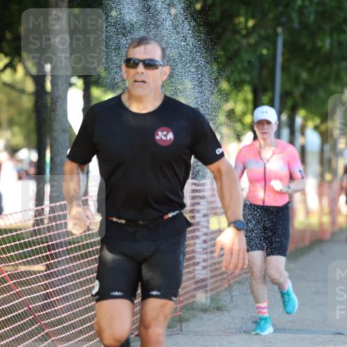 07.09.2025 - 19. Norderstedt Triathlon Michael Strokosch http://msf.ph/oto/8776895 07.09.2025 16:49:06 Laufen 882, 914, 1448, 1574 meine-sportfotos.de