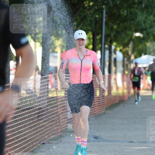 07.09.2025 - 19. Norderstedt Triathlon Michael Strokosch http://msf.ph/oto/8776903 07.09.2025 16:49:07 Laufen 914, 1448, 1574 meine-sportfotos.de