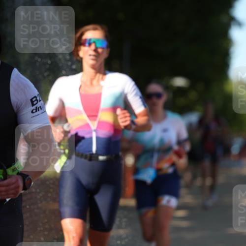 07.09.2025 - 19. Norderstedt Triathlon Michael Strokosch http://msf.ph/oto/8776921 07.09.2025 15:49:28 Laufen 407, 438, 475, 968 meine-sportfotos.de