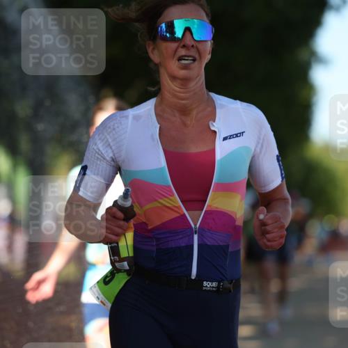 07.09.2025 - 19. Norderstedt Triathlon Michael Strokosch http://msf.ph/oto/8776940 07.09.2025 15:49:29 Laufen 407, 438, 475, 968 meine-sportfotos.de