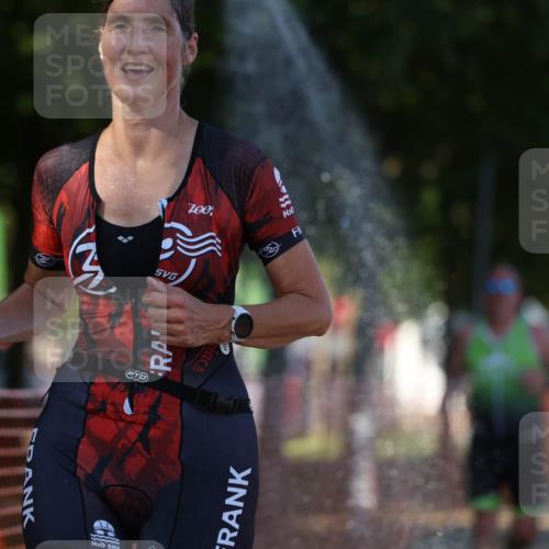 07.09.2025 - 19. Norderstedt Triathlon Michael Strokosch http://msf.ph/oto/8776992 07.09.2025 15:49:34 Laufen 438 meine-sportfotos.de