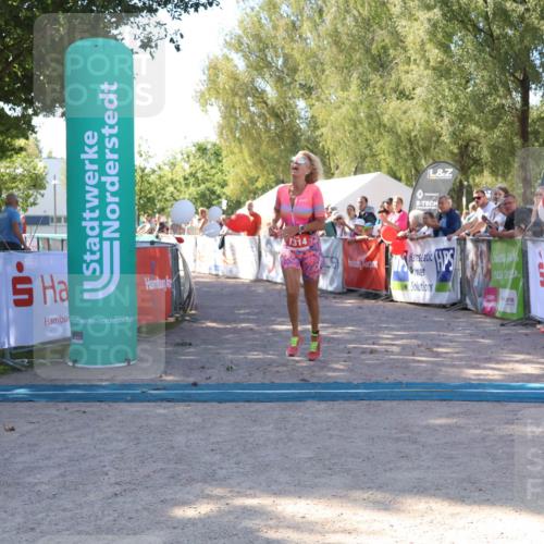 07.09.2025 - 19. Norderstedt Triathlon Zöllner http://msf.ph/oto/8776997 07.09.2025 12:07:49 Ziel 1200, 1314 meine-sportfotos.de