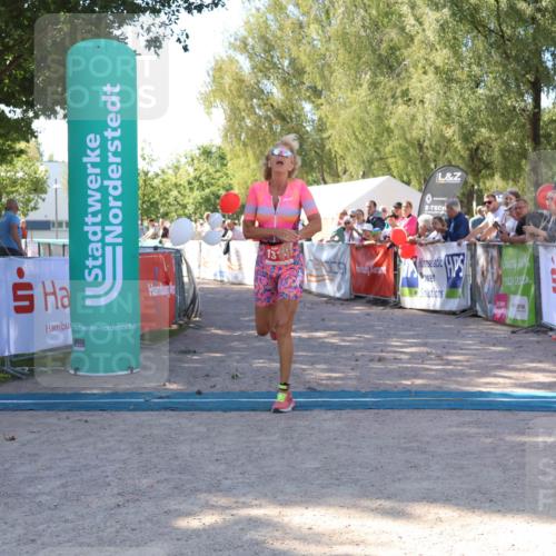 07.09.2025 - 19. Norderstedt Triathlon Zöllner http://msf.ph/oto/8776999 07.09.2025 12:07:50 Ziel 1200, 1314 meine-sportfotos.de
