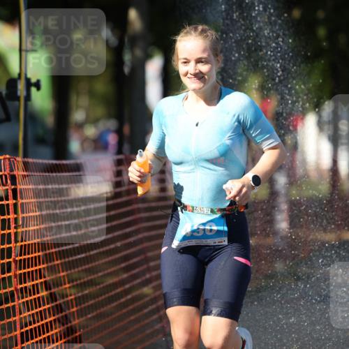 07.09.2025 - 19. Norderstedt Triathlon Michael Strokosch http://msf.ph/oto/8777063 07.09.2025 15:49:44 Laufen 399, 430, 473, 1434, 1486 meine-sportfotos.de