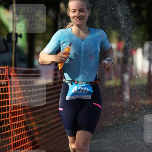 07.09.2025 - 19. Norderstedt Triathlon Michael Strokosch http://msf.ph/oto/8777070 07.09.2025 15:49:44 Laufen 399, 430, 473, 1434, 1486 meine-sportfotos.de