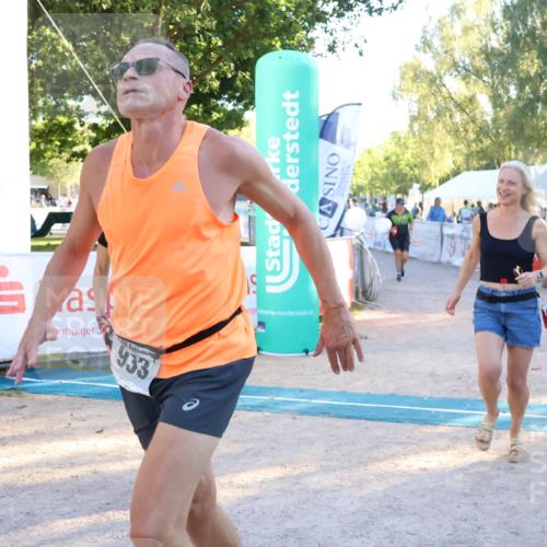 07.09.2025 - 19. Norderstedt Triathlon Zöllner http://msf.ph/oto/8777096 07.09.2025 17:12:50 Ziel 933 meine-sportfotos.de
