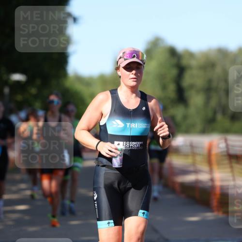 07.09.2025 - 19. Norderstedt Triathlon Michael Strokosch http://msf.ph/oto/8777111 07.09.2025 15:49:50 Laufen 399, 473, 1434, 1486, 1500, 1504 meine-sportfotos.de
