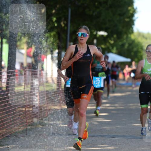 07.09.2025 - 19. Norderstedt Triathlon Michael Strokosch http://msf.ph/oto/8777127 07.09.2025 15:49:51 Laufen 399, 473, 1434, 1486, 1500, 1504 meine-sportfotos.de