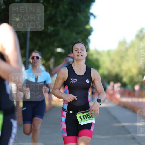 07.09.2025 - 19. Norderstedt Triathlon Michael Strokosch http://msf.ph/oto/8777128 07.09.2025 16:49:46 Laufen 376, 883, 933, 1058, 1096, 1417, 1607 meine-sportfotos.de