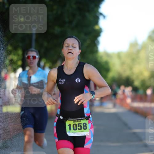 07.09.2025 - 19. Norderstedt Triathlon Michael Strokosch http://msf.ph/oto/8777132 07.09.2025 16:49:46 Laufen 376, 883, 933, 1058, 1096, 1417, 1607 meine-sportfotos.de