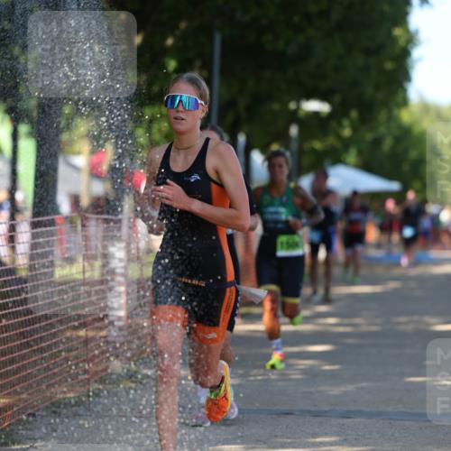 07.09.2025 - 19. Norderstedt Triathlon Michael Strokosch http://msf.ph/oto/8777135 07.09.2025 15:49:52 Laufen 399, 473, 1434, 1486, 1500, 1504 meine-sportfotos.de