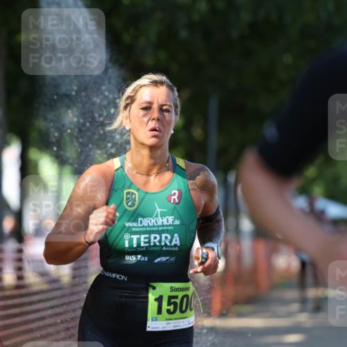 07.09.2025 - 19. Norderstedt Triathlon Michael Strokosch http://msf.ph/oto/8777176 07.09.2025 15:49:55 Laufen 399, 400, 473, 1434, 1500, 1504 meine-sportfotos.de