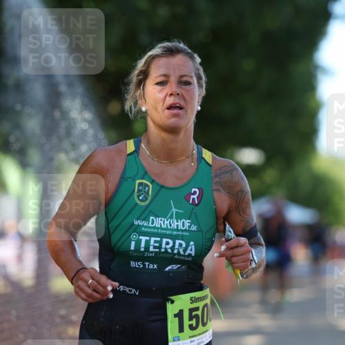07.09.2025 - 19. Norderstedt Triathlon Michael Strokosch http://msf.ph/oto/8777179 07.09.2025 15:49:55 Laufen 399, 400, 473, 1434, 1500, 1504 meine-sportfotos.de