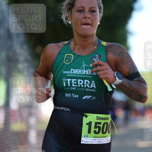07.09.2025 - 19. Norderstedt Triathlon Michael Strokosch http://msf.ph/oto/8777186 07.09.2025 15:49:56 Laufen 399, 400, 445, 473, 1434, 1500, 1504 meine-sportfotos.de