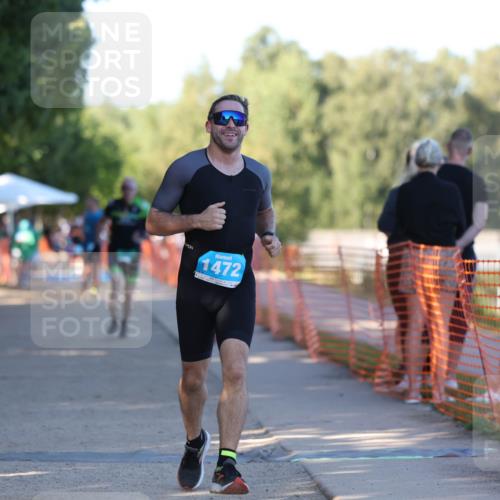 07.09.2025 - 19. Norderstedt Triathlon Michael Strokosch http://msf.ph/oto/8777236 07.09.2025 16:50:02 Laufen 1472, 1524, 1547 meine-sportfotos.de
