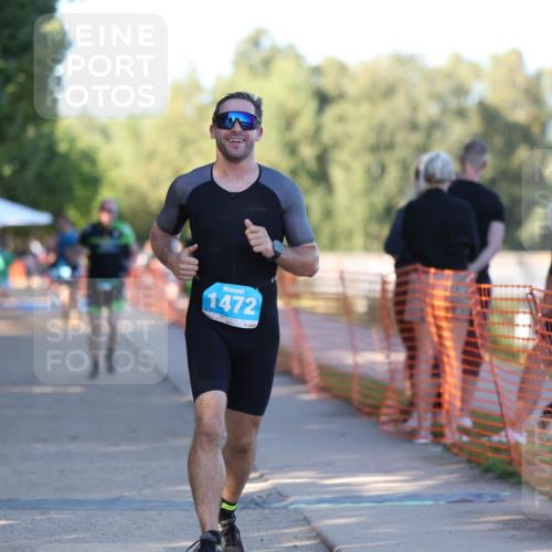 07.09.2025 - 19. Norderstedt Triathlon Michael Strokosch http://msf.ph/oto/8777239 07.09.2025 16:50:03 Laufen 1472, 1524, 1547 meine-sportfotos.de