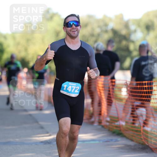 07.09.2025 - 19. Norderstedt Triathlon Michael Strokosch http://msf.ph/oto/8777242 07.09.2025 16:50:03 Laufen 1472, 1524, 1547 meine-sportfotos.de