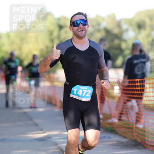 07.09.2025 - 19. Norderstedt Triathlon Michael Strokosch http://msf.ph/oto/8777248 07.09.2025 16:50:04 Laufen 1472, 1524, 1547 meine-sportfotos.de