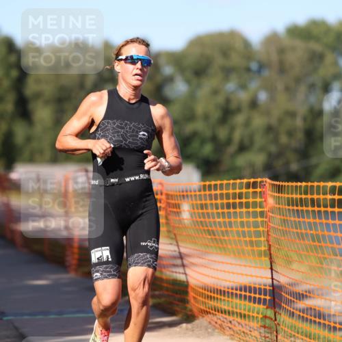 07.09.2025 - 19. Norderstedt Triathlon Michael Strokosch http://msf.ph/oto/8777254 07.09.2025 15:50:18 Laufen 467, 469, 478, 884 meine-sportfotos.de