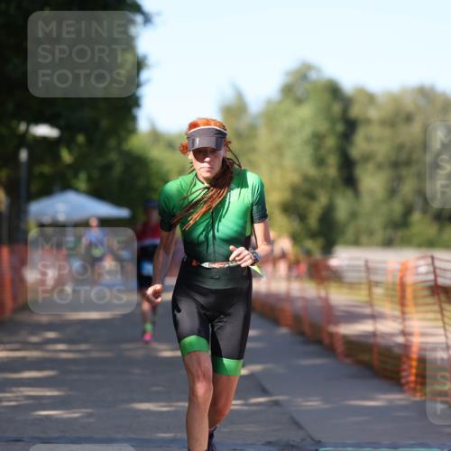 07.09.2025 - 19. Norderstedt Triathlon Michael Strokosch http://msf.ph/oto/8777266 07.09.2025 15:50:19 Laufen 467, 469, 884 meine-sportfotos.de