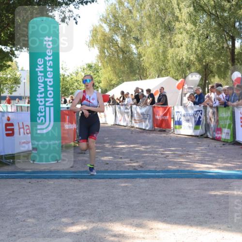 07.09.2025 - 19. Norderstedt Triathlon Zöllner http://msf.ph/oto/8777282 07.09.2025 12:10:27 Ziel 1153 meine-sportfotos.de