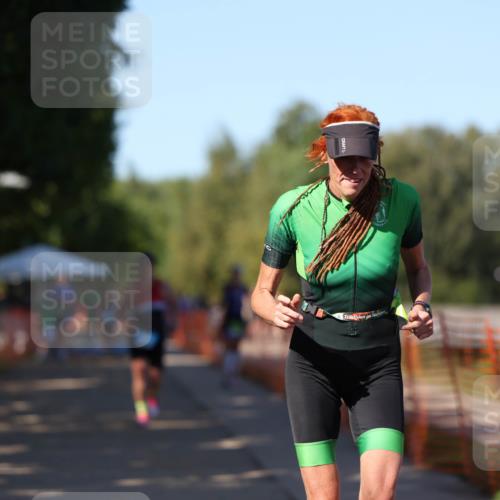 07.09.2025 - 19. Norderstedt Triathlon Michael Strokosch http://msf.ph/oto/8777287 07.09.2025 15:50:20 Laufen 467, 469, 477, 884 meine-sportfotos.de
