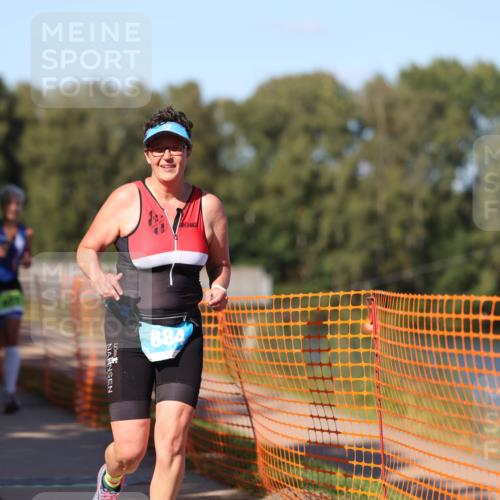 07.09.2025 - 19. Norderstedt Triathlon Michael Strokosch http://msf.ph/oto/8777296 07.09.2025 15:50:25 Laufen 477, 480, 884 meine-sportfotos.de