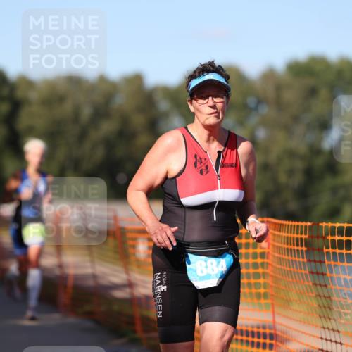 07.09.2025 - 19. Norderstedt Triathlon Michael Strokosch http://msf.ph/oto/8777305 07.09.2025 15:50:26 Laufen 477, 480, 884 meine-sportfotos.de