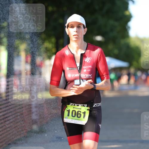 07.09.2025 - 19. Norderstedt Triathlon Michael Strokosch http://msf.ph/oto/8777327 07.09.2025 16:50:38 Laufen 1061 meine-sportfotos.de