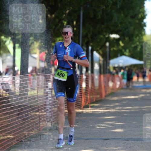 07.09.2025 - 19. Norderstedt Triathlon Michael Strokosch http://msf.ph/oto/8777352 07.09.2025 15:50:32 Laufen 477, 479, 480, 896, 1492 meine-sportfotos.de
