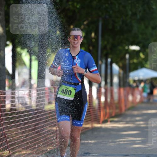 07.09.2025 - 19. Norderstedt Triathlon Michael Strokosch http://msf.ph/oto/8777363 07.09.2025 15:50:32 Laufen 477, 479, 480, 896, 1492 meine-sportfotos.de