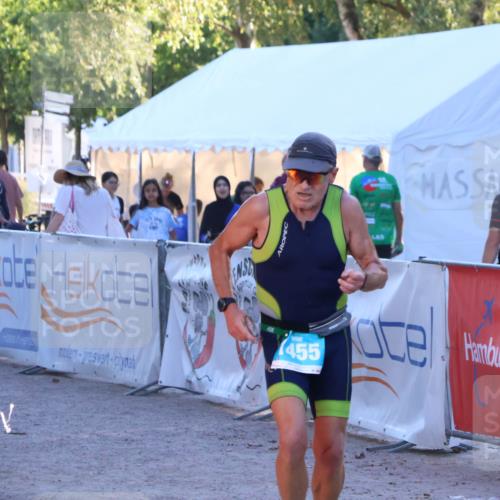 07.09.2025 - 19. Norderstedt Triathlon Zöllner http://msf.ph/oto/8777374 07.09.2025 17:14:44 Ziel 1455 meine-sportfotos.de
