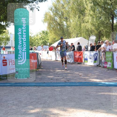 07.09.2025 - 19. Norderstedt Triathlon Zöllner http://msf.ph/oto/8777380 07.09.2025 12:11:41 Ziel 787 meine-sportfotos.de