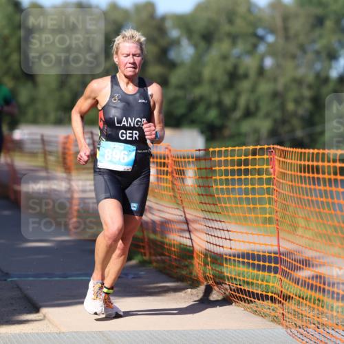 07.09.2025 - 19. Norderstedt Triathlon Michael Strokosch http://msf.ph/oto/8777384 07.09.2025 15:50:36 Laufen 479, 480, 896, 1492 meine-sportfotos.de